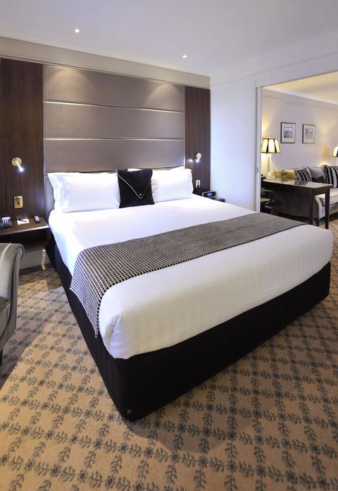 Stamford Plaza Melbourne - Accommodation Gold Coast 33
