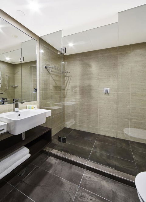 Stamford Plaza Melbourne - Accommodation Gold Coast 22