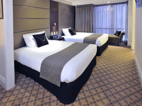 Stamford Plaza Melbourne - Accommodation Gold Coast 28