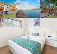 Kanasta Caravan Park - Gold Coast 4U