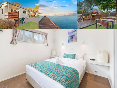 Kanasta Caravan Park - Accommodation Gold Coast 0