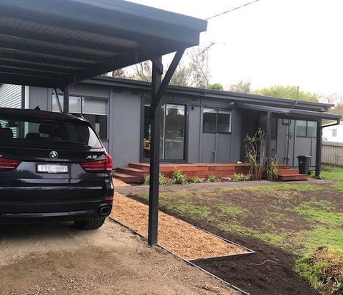 Kanasta Caravan Park - Accommodation Gold Coast 1