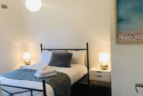 Kanasta Caravan Park - Accommodation Gold Coast 8