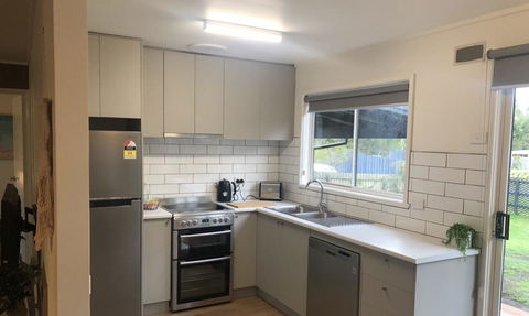 Kanasta Caravan Park - Accommodation Gold Coast 10