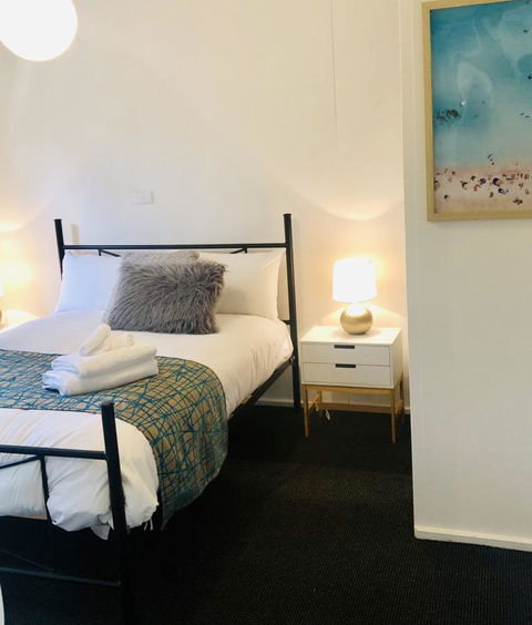 Kanasta Caravan Park - Accommodation Gold Coast 3