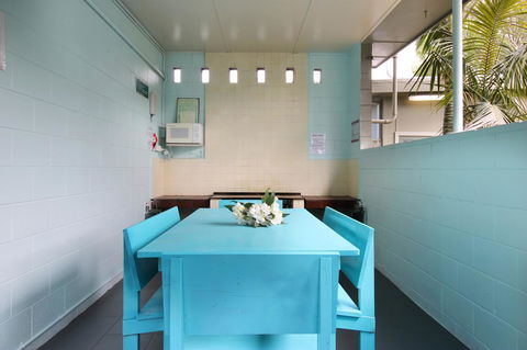 Kanasta Caravan Park - Accommodation Gold Coast 33