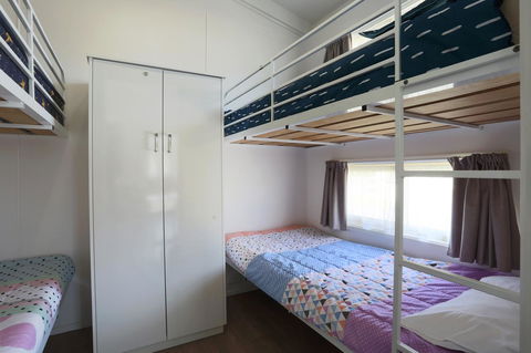 Kanasta Caravan Park - Accommodation Gold Coast 34