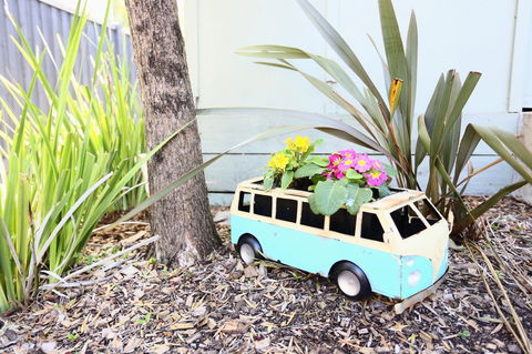 Kanasta Caravan Park - Accommodation Gold Coast 35