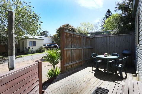 Kanasta Caravan Park - Accommodation Gold Coast 39