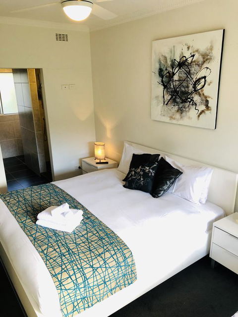 Kanasta Caravan Park - Accommodation Gold Coast 29