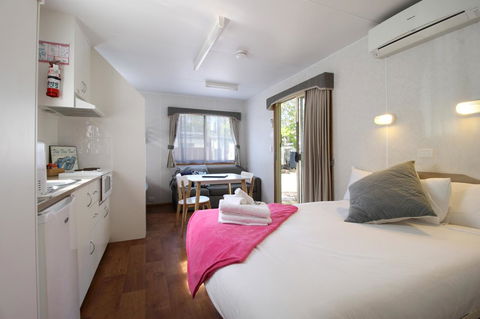 Kanasta Caravan Park - Accommodation Gold Coast 22