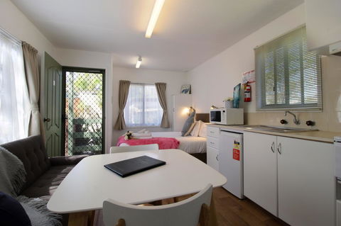 Kanasta Caravan Park - Accommodation Gold Coast 23