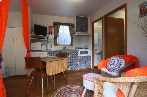Kanasta Caravan Park - Accommodation Gold Coast 40