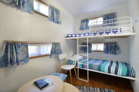 Kanasta Caravan Park - Accommodation Gold Coast 31