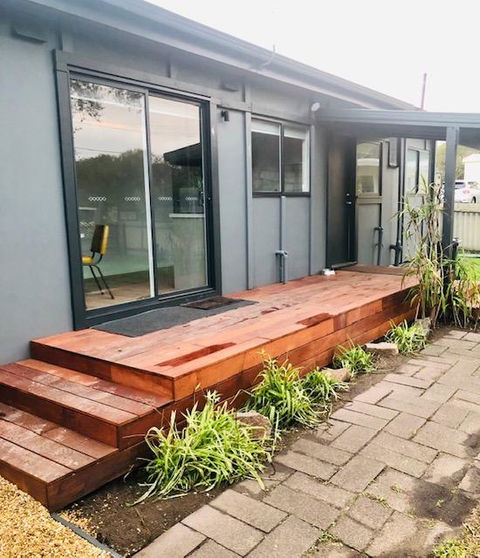 Kanasta Caravan Park - Accommodation Gold Coast 2