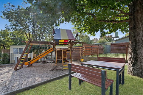 Kanasta Caravan Park - Accommodation Gold Coast 36