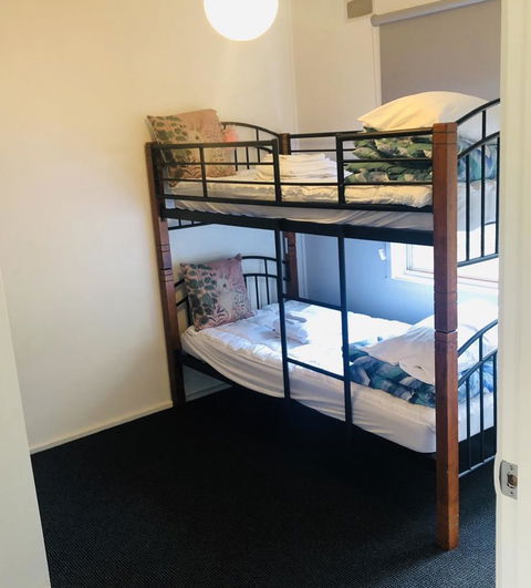 Kanasta Caravan Park - Accommodation Gold Coast 13