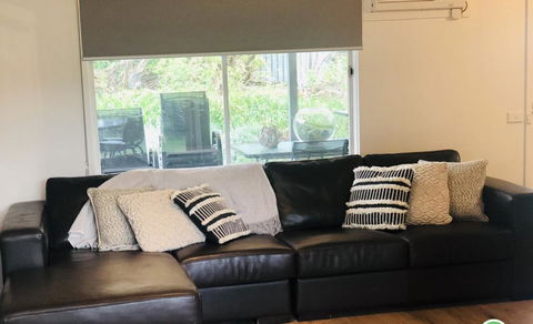 Kanasta Caravan Park - Accommodation Gold Coast 11
