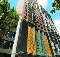 Apartments  23 Lonsdale - Accommodation Gold Coast