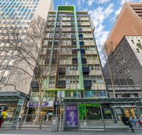 BreakFree on Collins - Accommodation Gold Coast