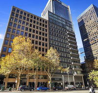 Quest on William - Accommodation Gold Coast