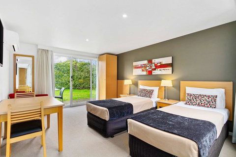 Quality Inn & Suites Traralgon - Accommodation Gold Coast 11