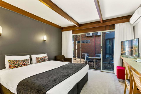 Quality Inn & Suites Traralgon - Accommodation Gold Coast 17