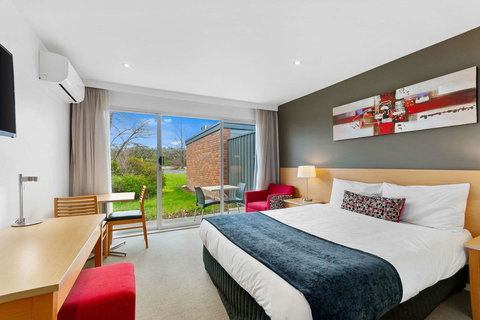 Quality Inn & Suites Traralgon - Accommodation Gold Coast 15