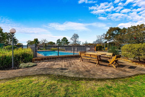 Quality Inn & Suites Traralgon - Accommodation Gold Coast 4
