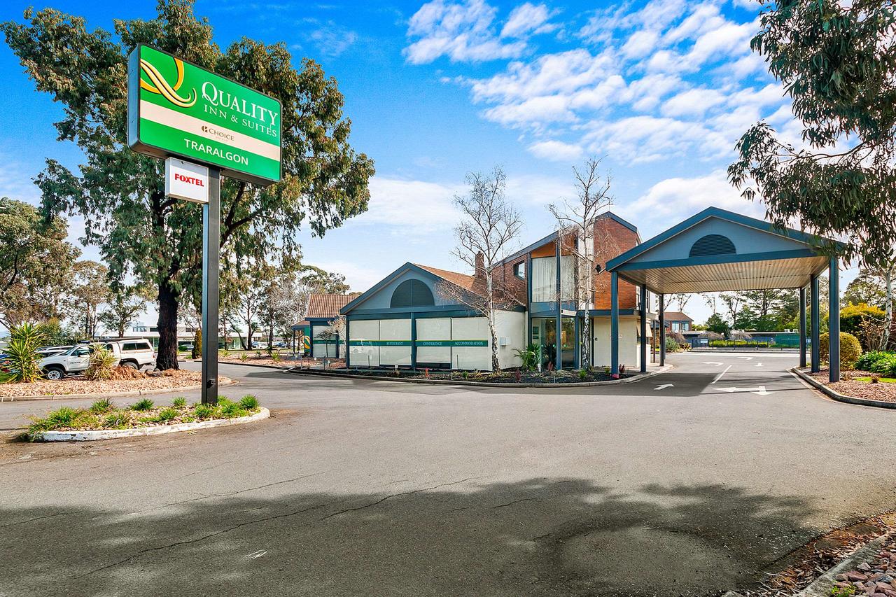  Accommodation Gold Coast