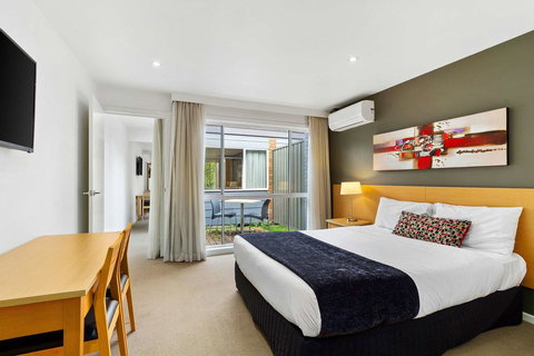 Quality Inn & Suites Traralgon - Accommodation Gold Coast 14