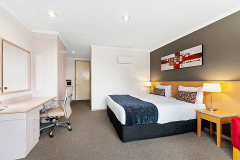 Quality Inn & Suites Traralgon - Accommodation Gold Coast 12