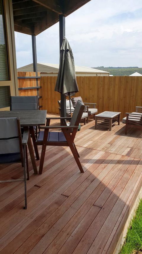Number 9 Leisure Stay - Accommodation Gold Coast 8