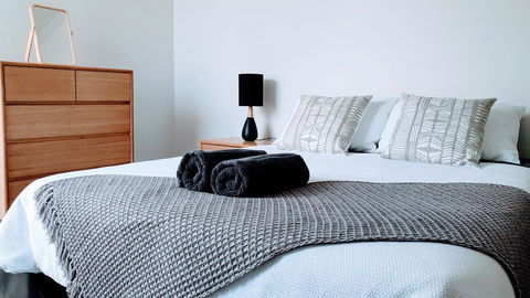 Number 9 Leisure Stay - Accommodation Gold Coast 15