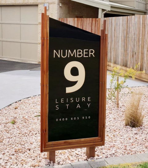 Number 9 Leisure Stay - Accommodation Gold Coast 2