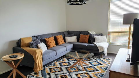 Number 9 Leisure Stay - Accommodation Gold Coast 1