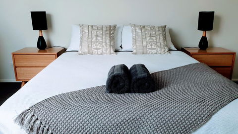 Number 9 Leisure Stay - Accommodation Gold Coast 18