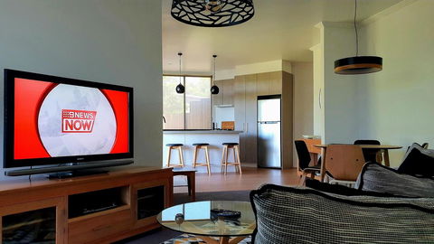 Number 9 Leisure Stay - Accommodation Gold Coast 0