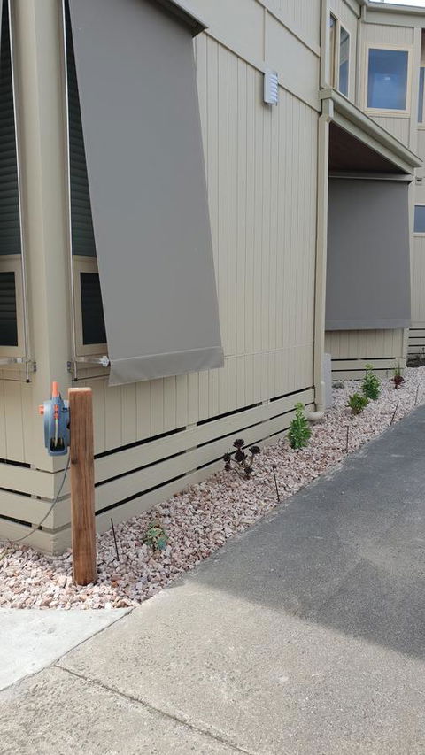 Number 9 Leisure Stay - Accommodation Gold Coast 11