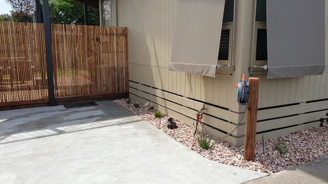 Number 9 Leisure Stay - Accommodation Gold Coast 10