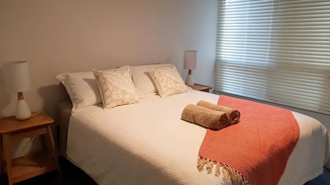 Number 9 Leisure Stay - Accommodation Gold Coast 20