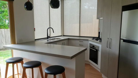 Number 9 Leisure Stay - Accommodation Gold Coast 6