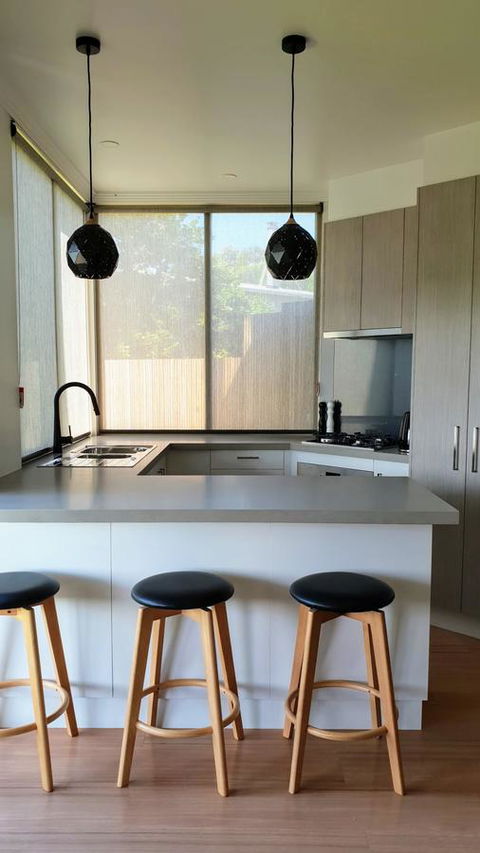 Number 9 Leisure Stay - Accommodation Gold Coast 5