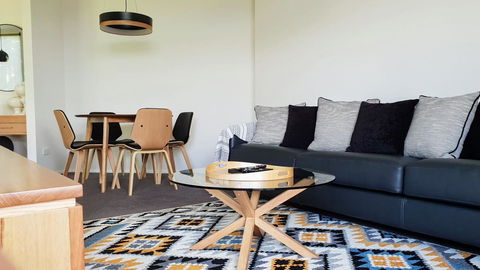 Number 9 Leisure Stay - Accommodation Gold Coast 3