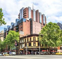 Paramount Apartments Melbourne - Accommodation Gold Coast