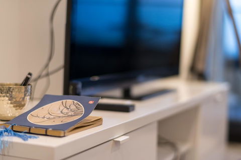 Guest House In Melbourne - Gold Coast 4U 12