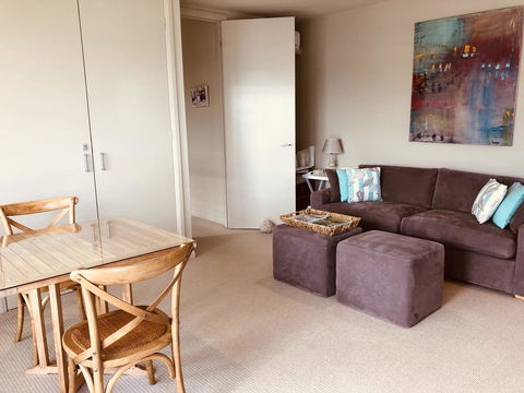 The Point BnB - Accommodation Gold Coast 12