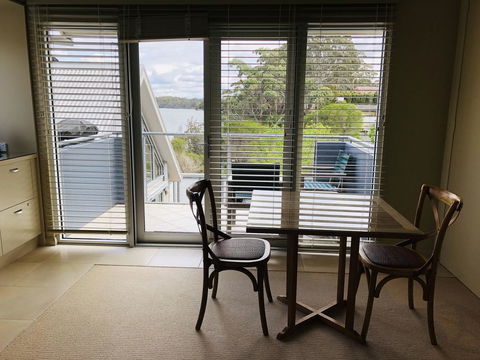 The Point BnB - Accommodation Gold Coast 11