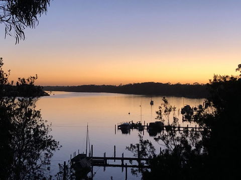 The Point BnB - Accommodation Gold Coast 13