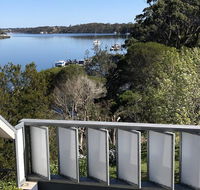 The Point BnB - Accommodation Gold Coast